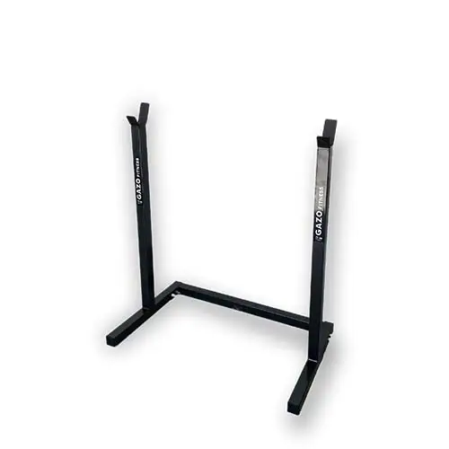 Fix súlyállvány - Gazo Fitness