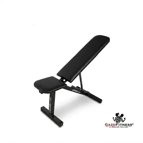 Állítható pad - Gazo Fitness